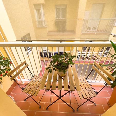 Como En Casa Málaga Kültér fotó