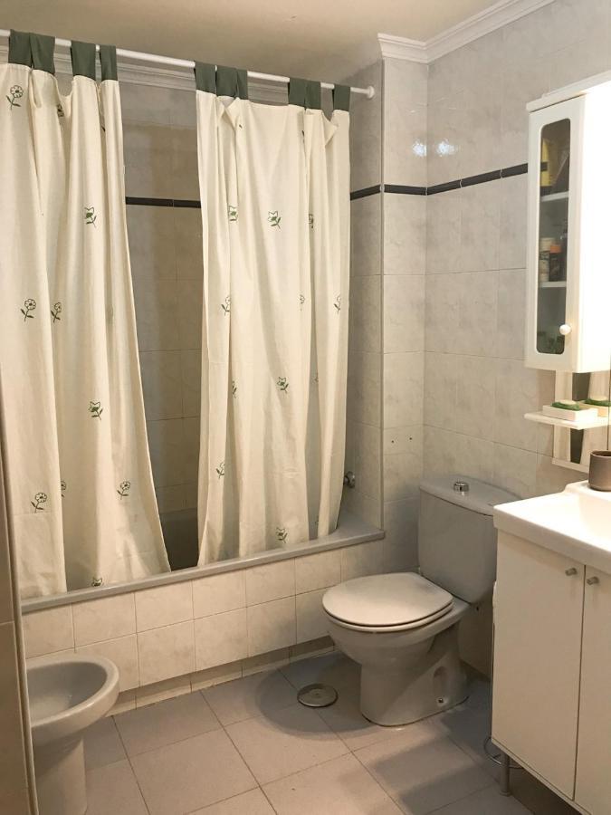 Como En Casa Málaga Kültér fotó